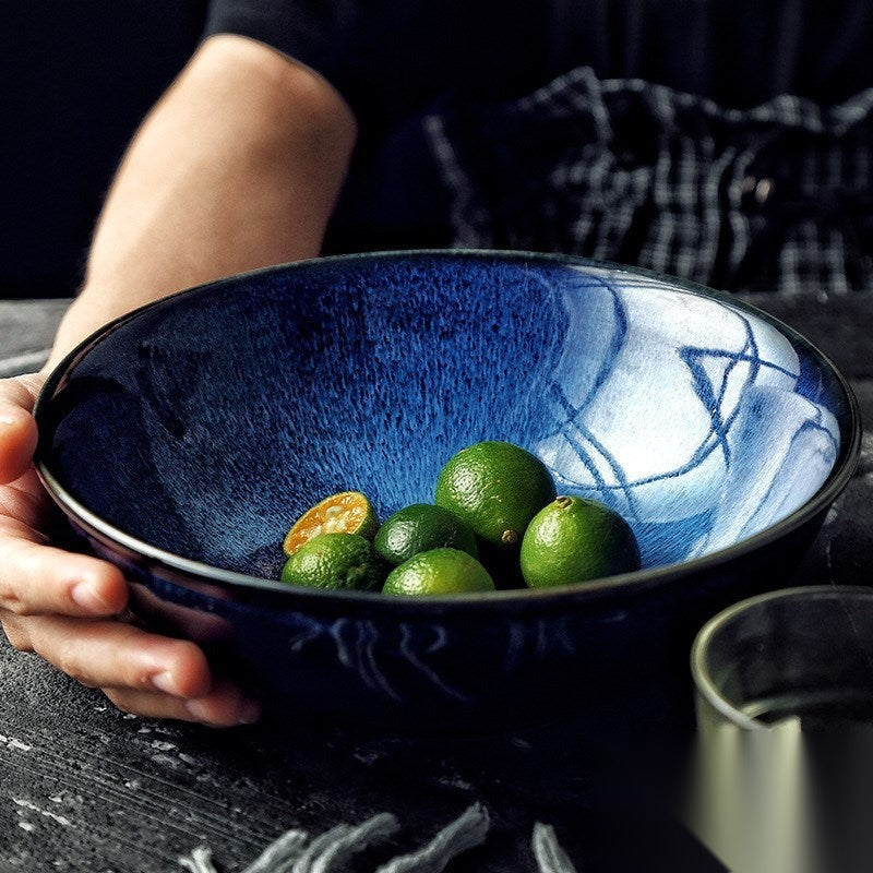 Bol en céramique « Katakuchi »