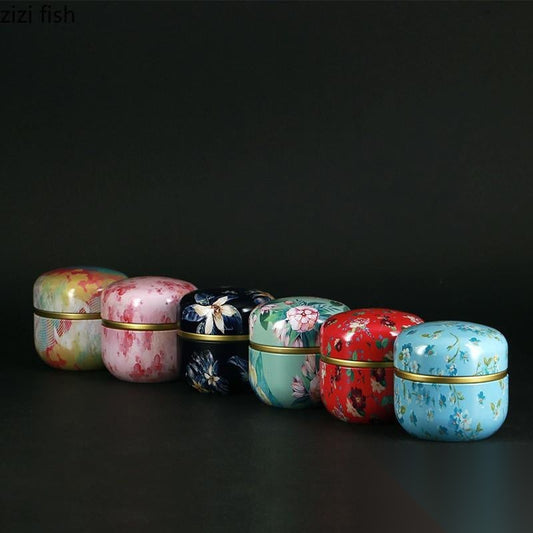 Pot à thé style japonais « Subtilité »