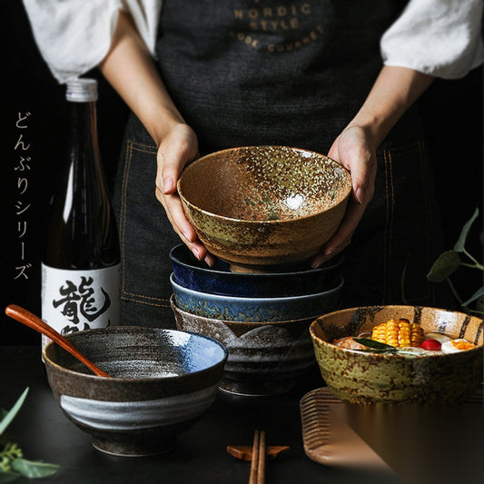 Bol à ramen « Légèreté »