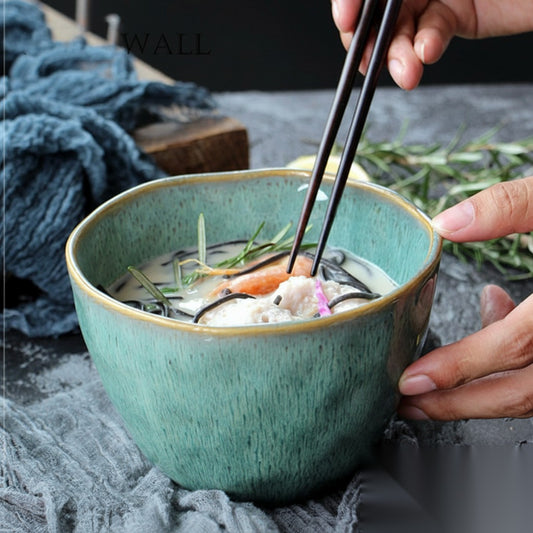 Bol japonais design « Orme »