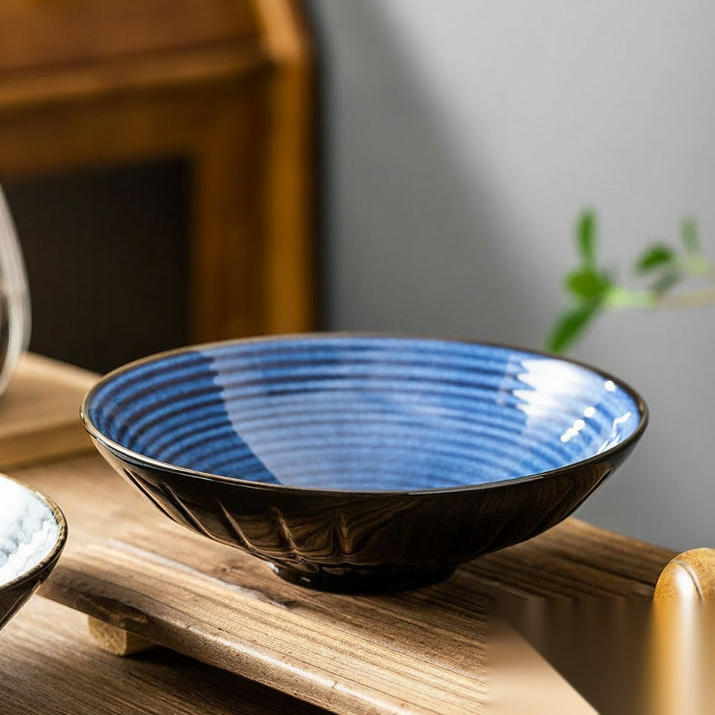 Bol à ramen japonais « Harmonie »