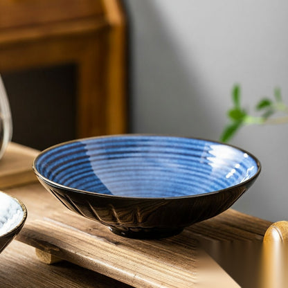 Bol à ramen japonais « Harmonie »