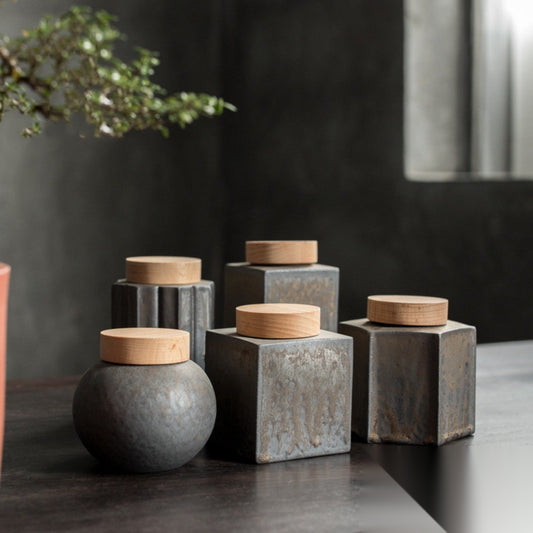 Pot à thé « Nuage »