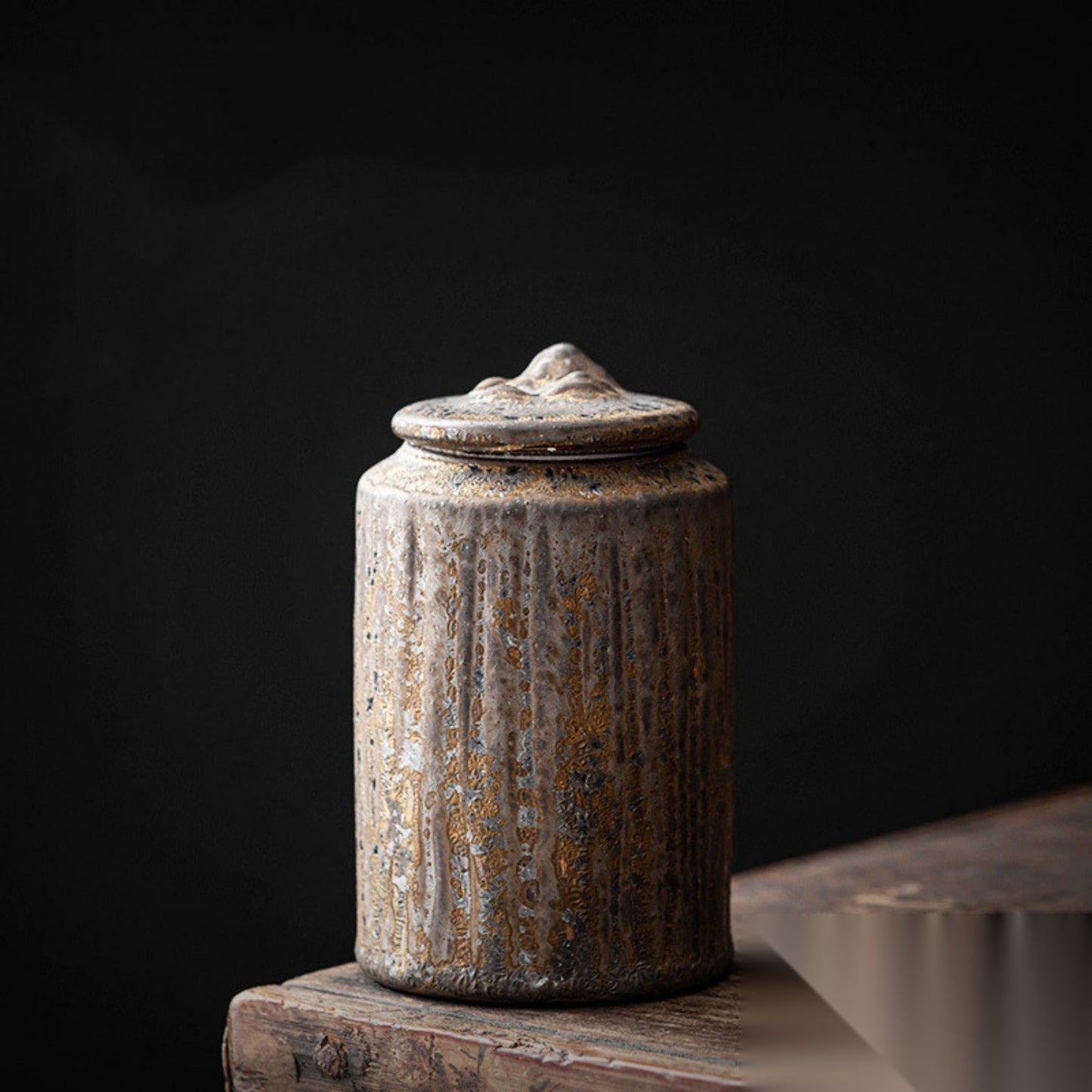Pot à thé « Rivière »