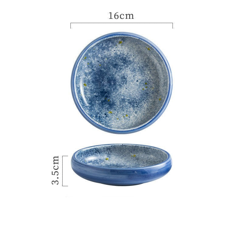Bol en céramique « Iris »