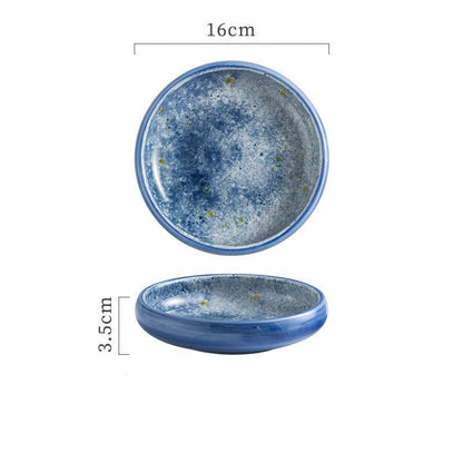 Bol en céramique « Iris »