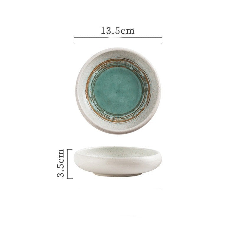 Bol en céramique « Iris »