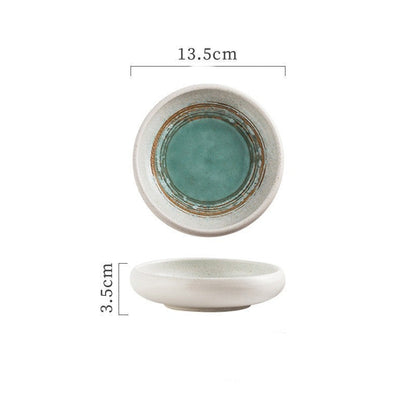 Bol en céramique « Iris »
