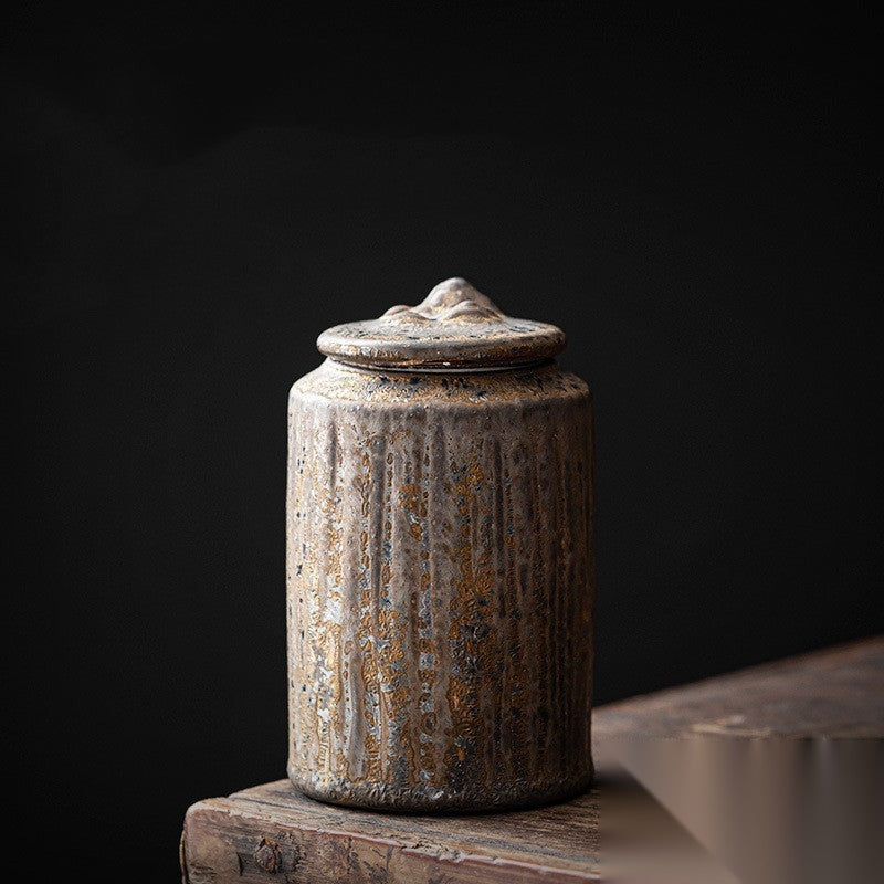 Pot à thé « Rivière »