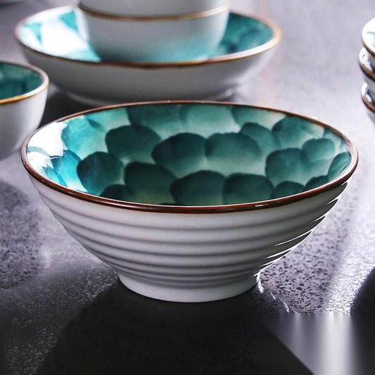 Bol en céramique « Limon »