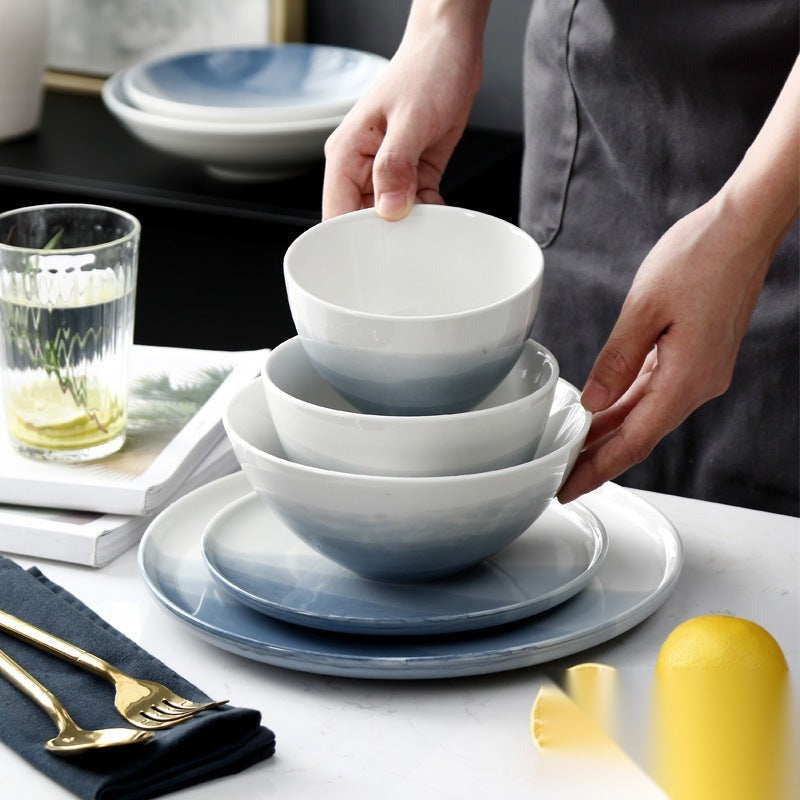 Bol japonais en céramique « Tenmoku »