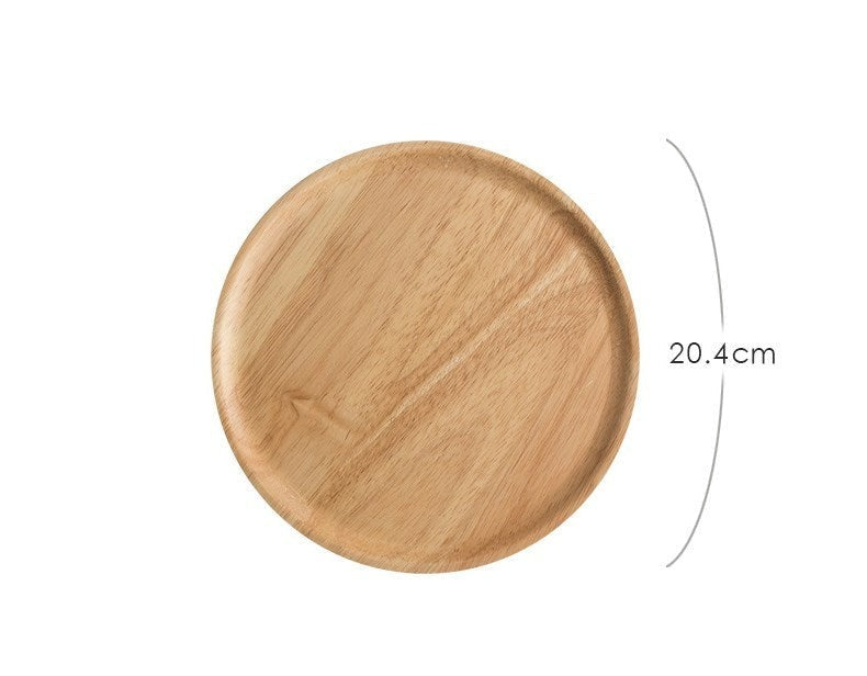 Plateau en bois « Sirocco »