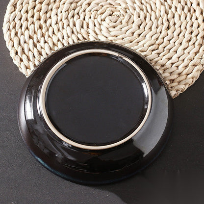 Assiette creuse en céramique « Aurore »
