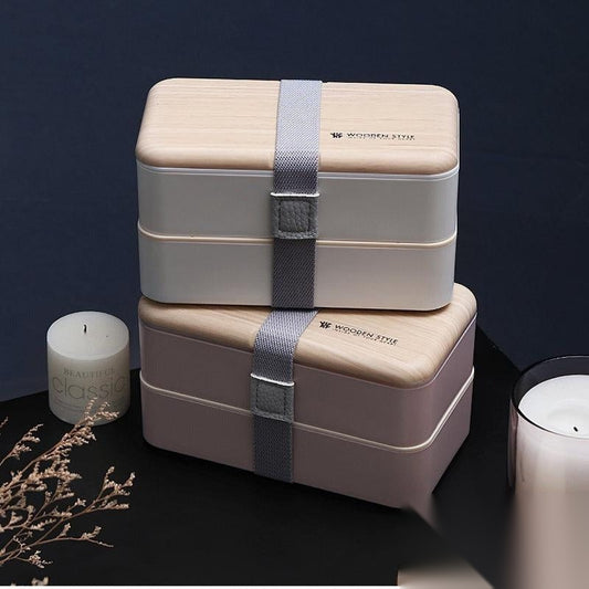 Bento design contemporain « Ikebana »