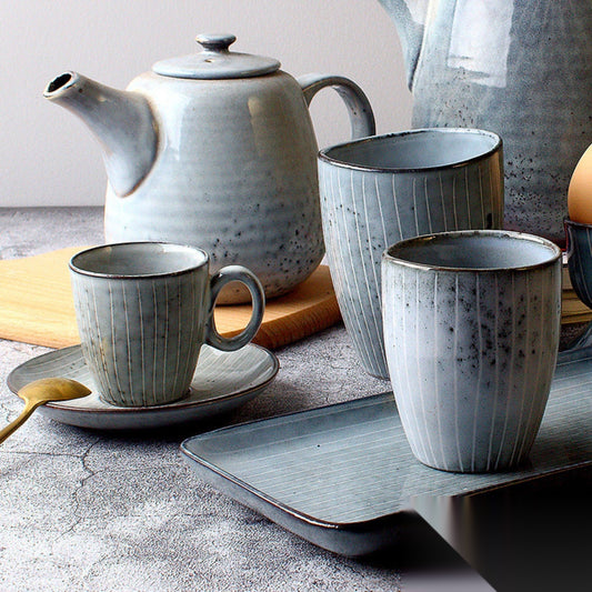 Théière « Magnolia »