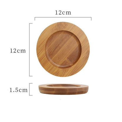 Tasse japonaise en céramique « Onyx »