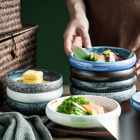 Bol en céramique « Iris »