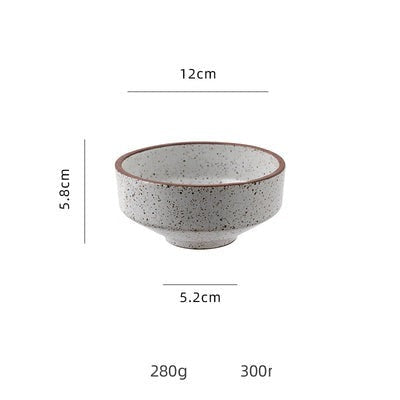 Bol en céramique « Horizon »