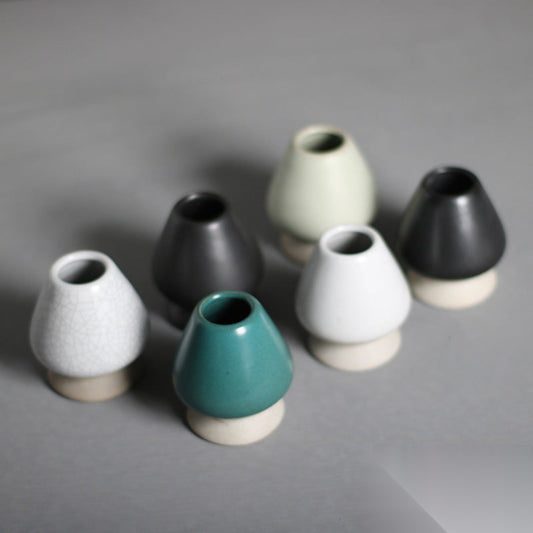 Support pour Fouet Matcha Chasen « Azalée »