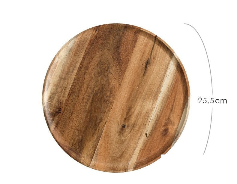 Plateau en bois « Sirocco »