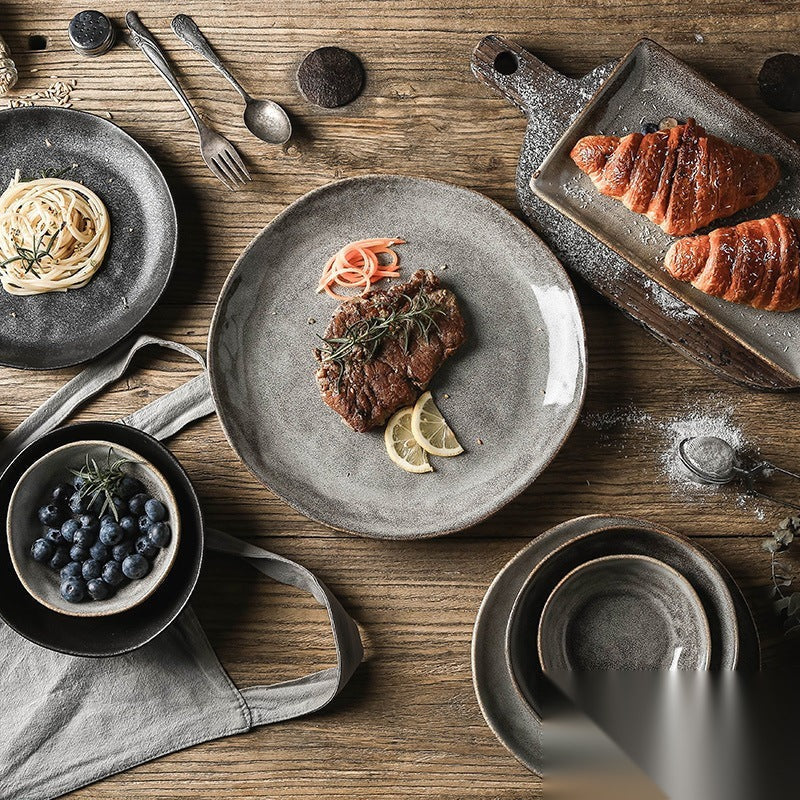 Bol japonais en céramique « Uji »