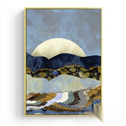 NOUVEAUTÉ || Affiche japonaise « Bonsaï »