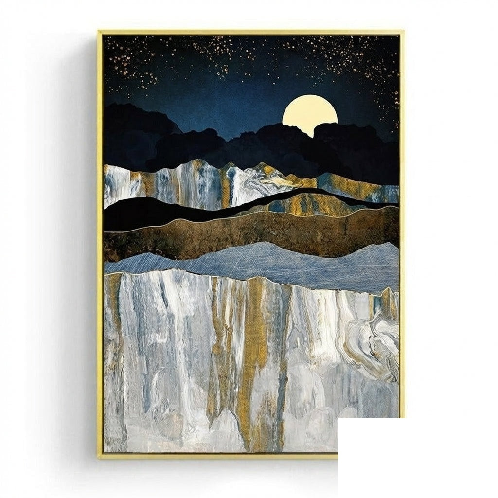 NOUVEAUTÉ || Affiche japonaise « Bonsaï »