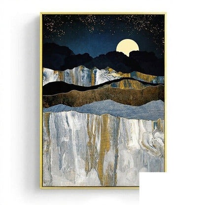 NOUVEAUTÉ || Affiche japonaise « Bonsaï »