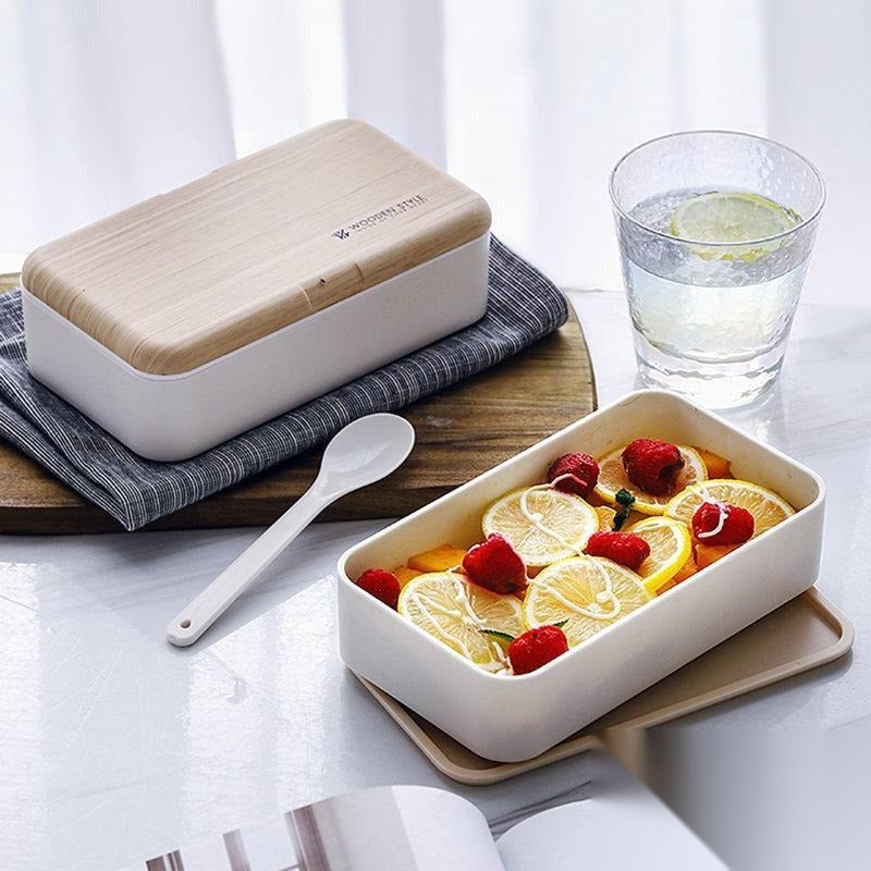 Bento design contemporain « Ikebana »