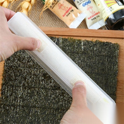 Moule à Maki simple d'utilisation « Jardin »
