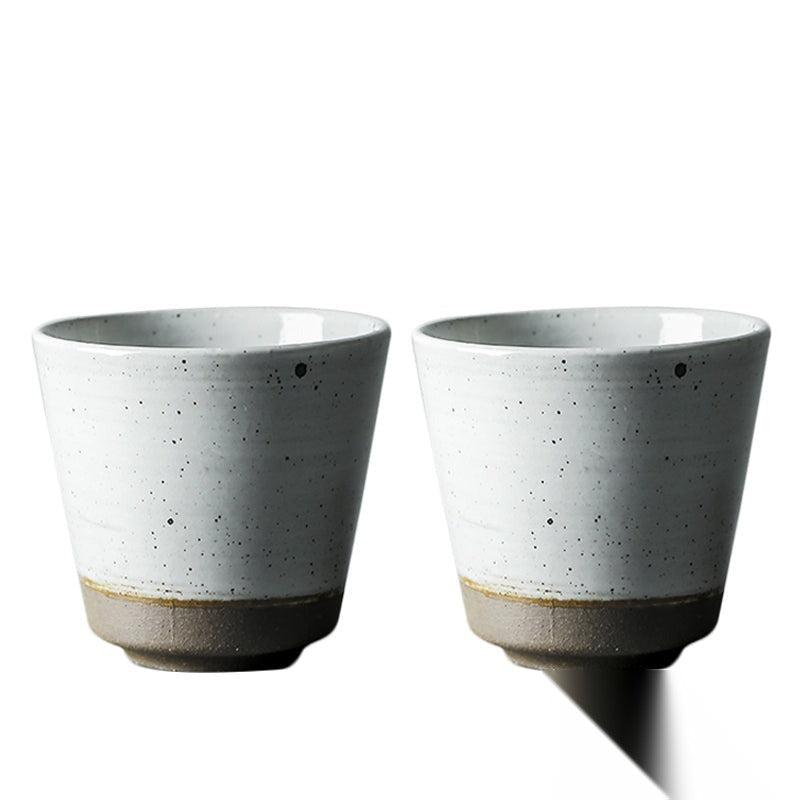 Tasse style japonais en céramique « Tokkuri »