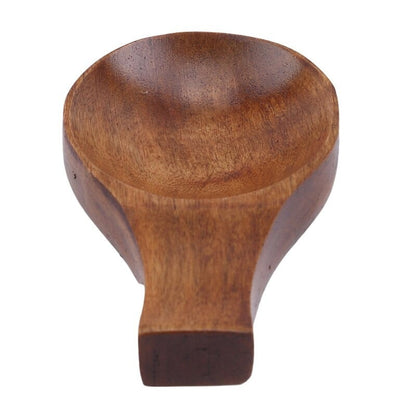 Coupelle à sauce et support baguettes en bois « Edition 1 »