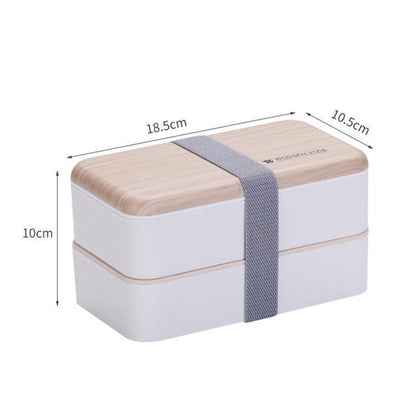 Bento design contemporain « Ikebana »