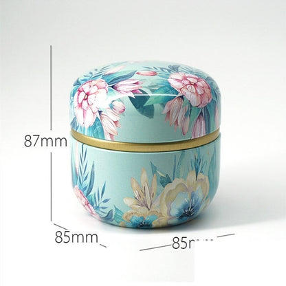 Pot à thé style japonais « Subtilité »