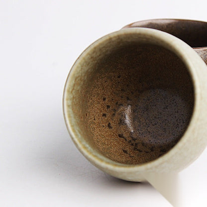 Tasse japonaise « Edition 1 »