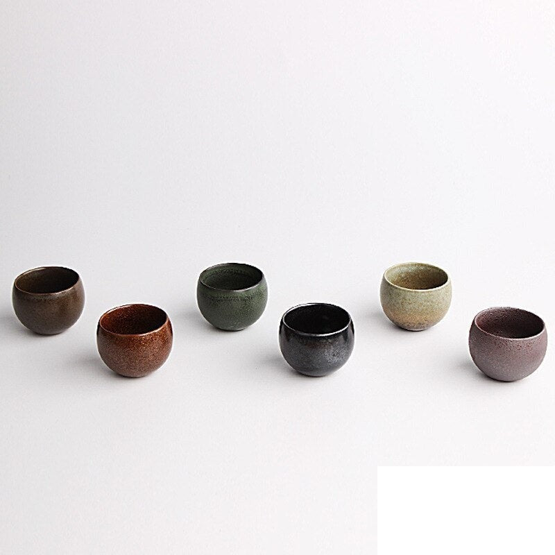 Tasse japonaise « Edition 1 »