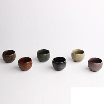 Tasse japonaise « Edition 1 »