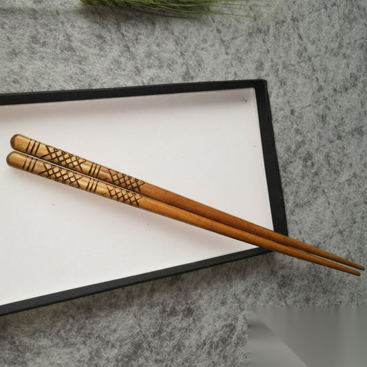 Coffret de baguettes japonaises Zazen « Edition 1 »