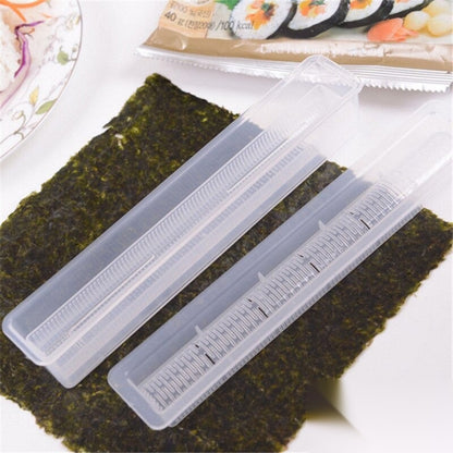 Moule à Maki simple d'utilisation « Jardin »