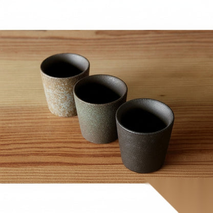 Petite tasse japonaise « Edition 1 »