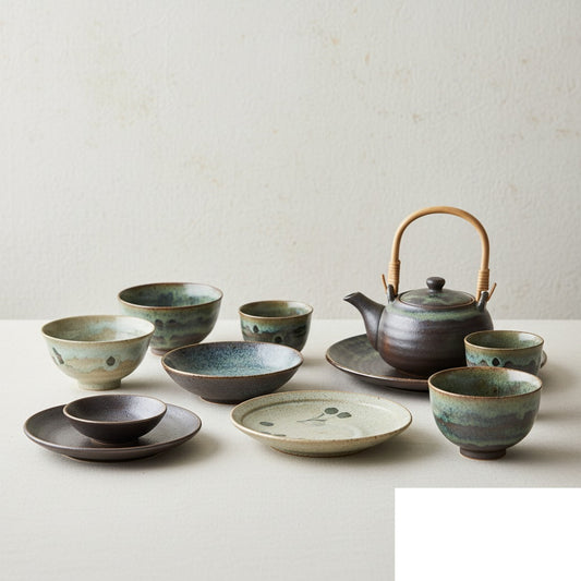 Garantie Anti-Casse « Matsuyama »