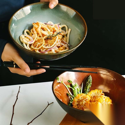 Bol en céramique « Tramontane »