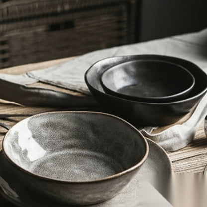 Bol japonais en céramique « Uji »