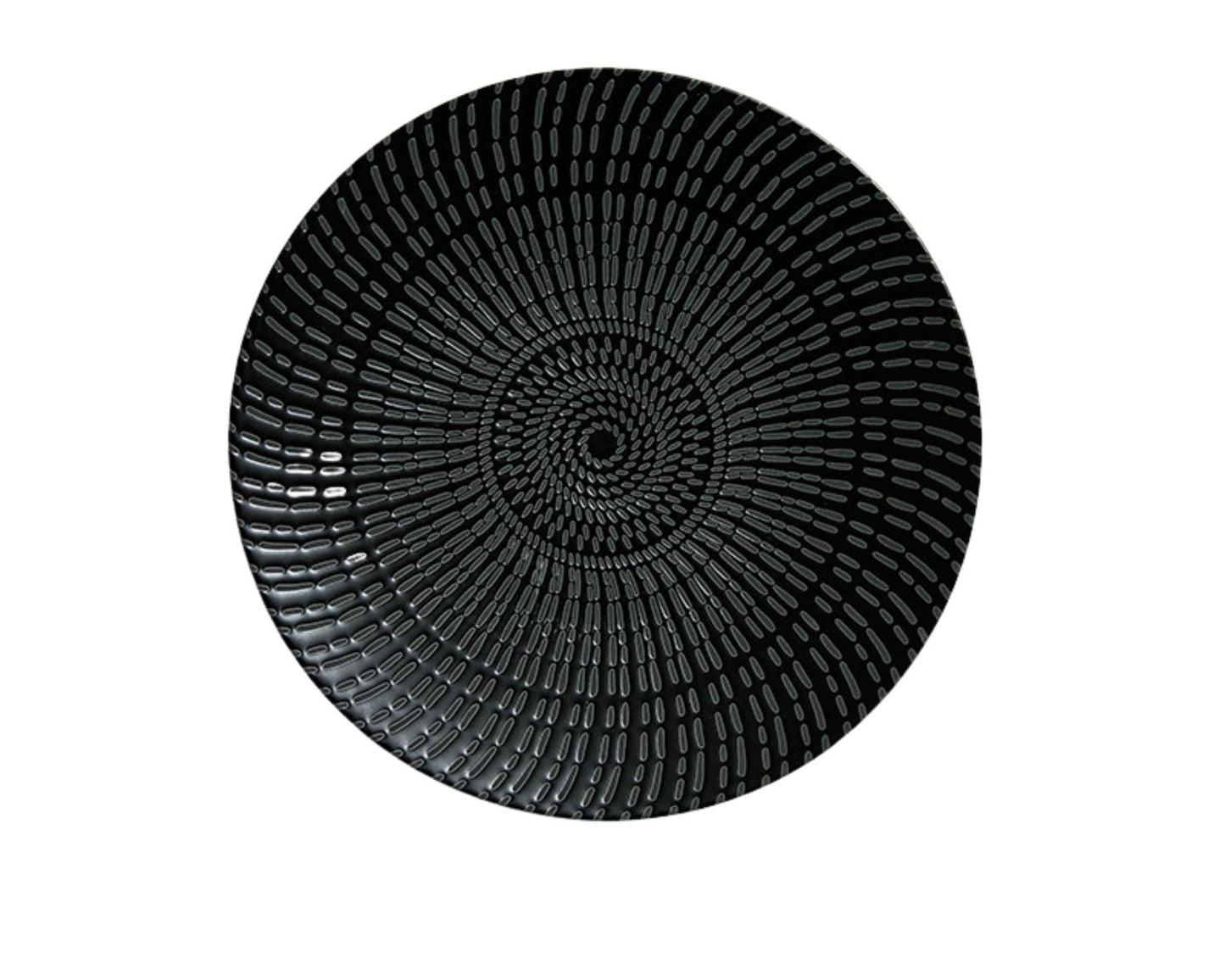 Assiette japonaise en céramique « Yanaka »