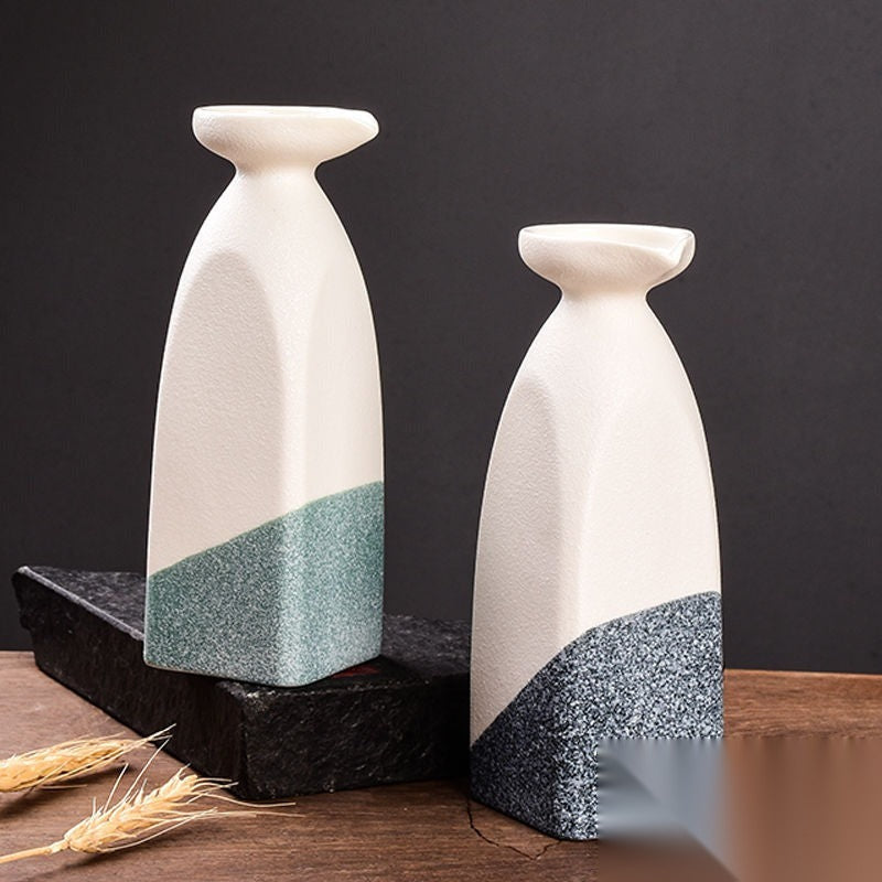 Set de saké en céramique « Nadir »