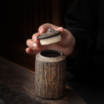 Pot à thé « Rivière »