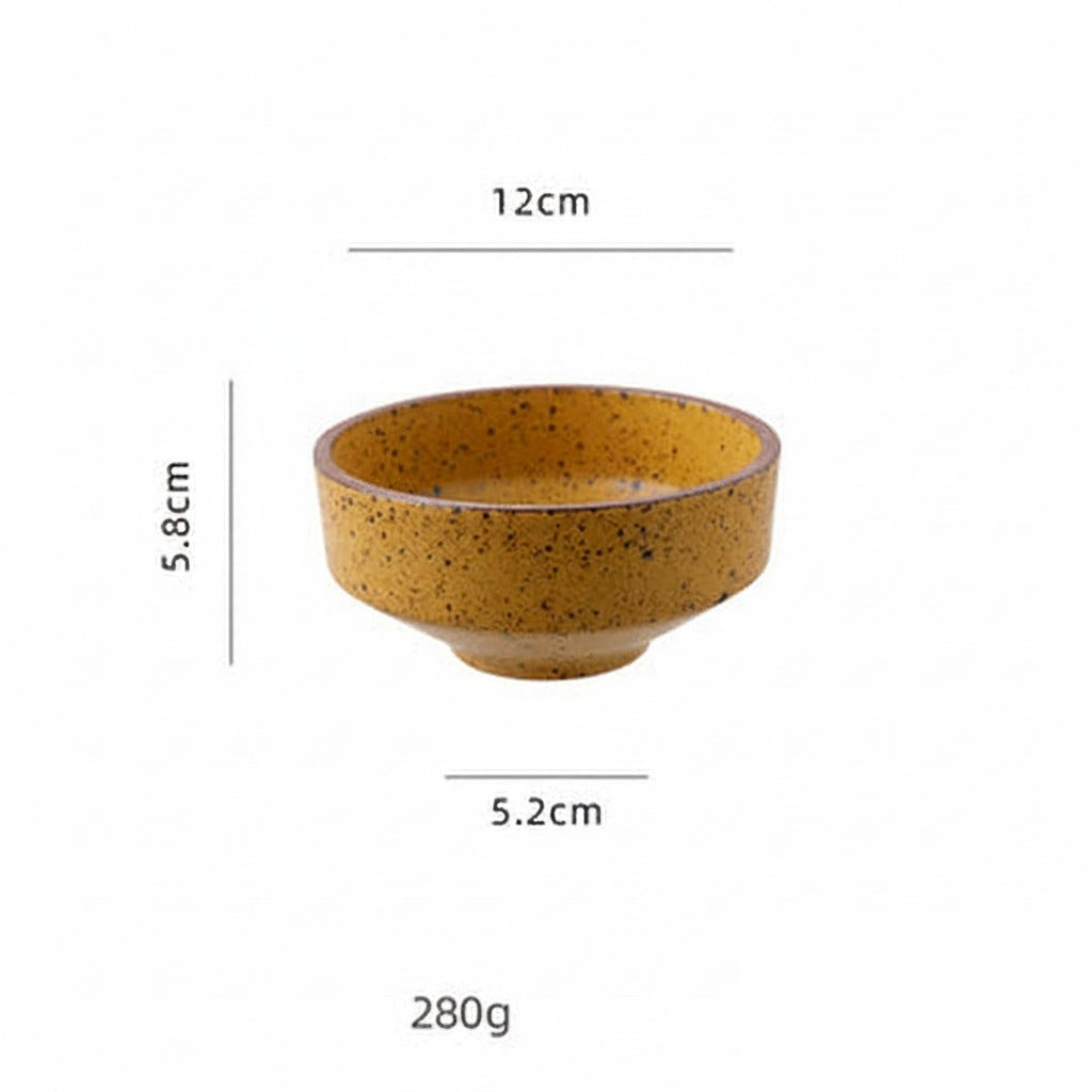 Bol en céramique « Horizon »