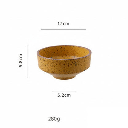 Bol en céramique « Horizon »