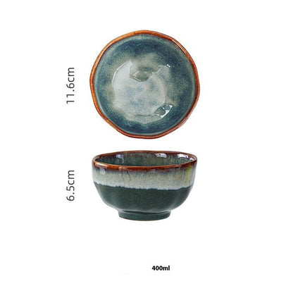 Collection de vaisselle japonaise « Équilibre »