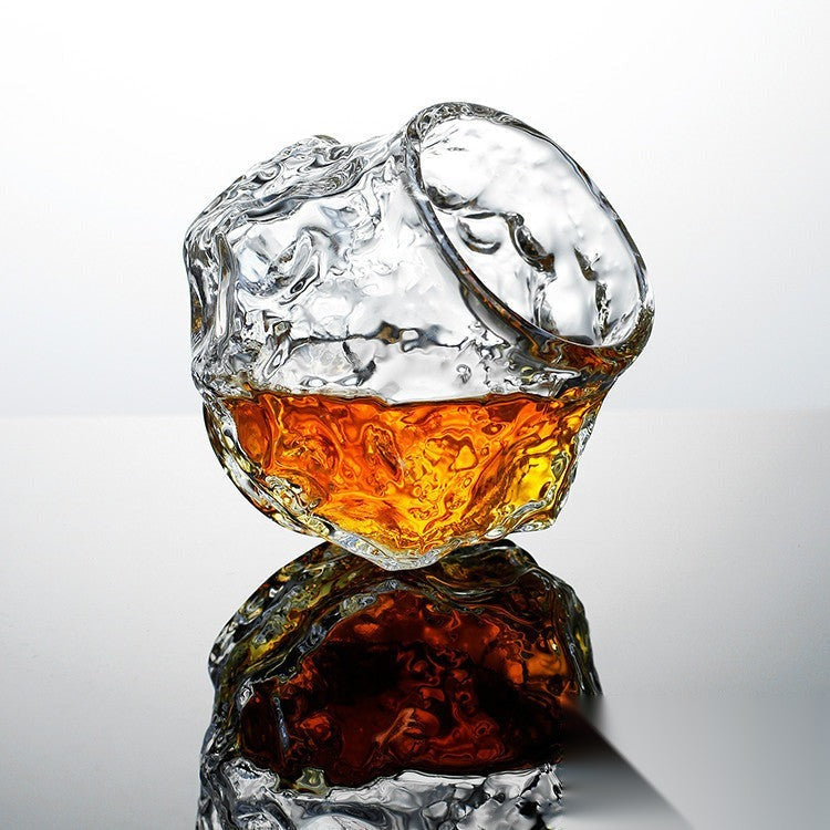 Verre à whisky japonais « Finesse »